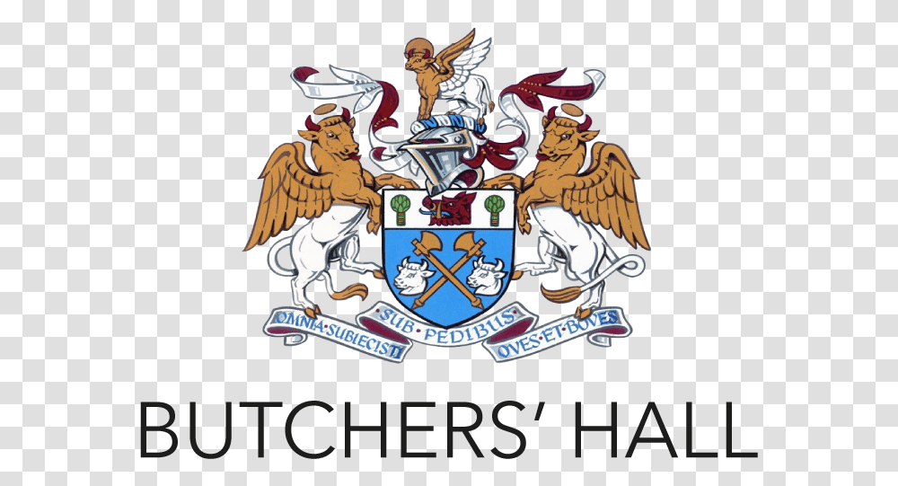 Butchers Worshipful Company Of Butchers, Armor, Person, Human, Costume Transparent Png