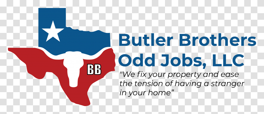 Butler Brothers Odd Jobs Llc Graphic Design, Logo, First Aid Transparent Png