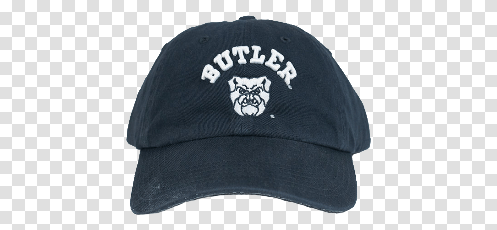 Butler Bulldogs Dad HatData Large Image Cdn Butler University, Apparel, Baseball Cap Transparent Png