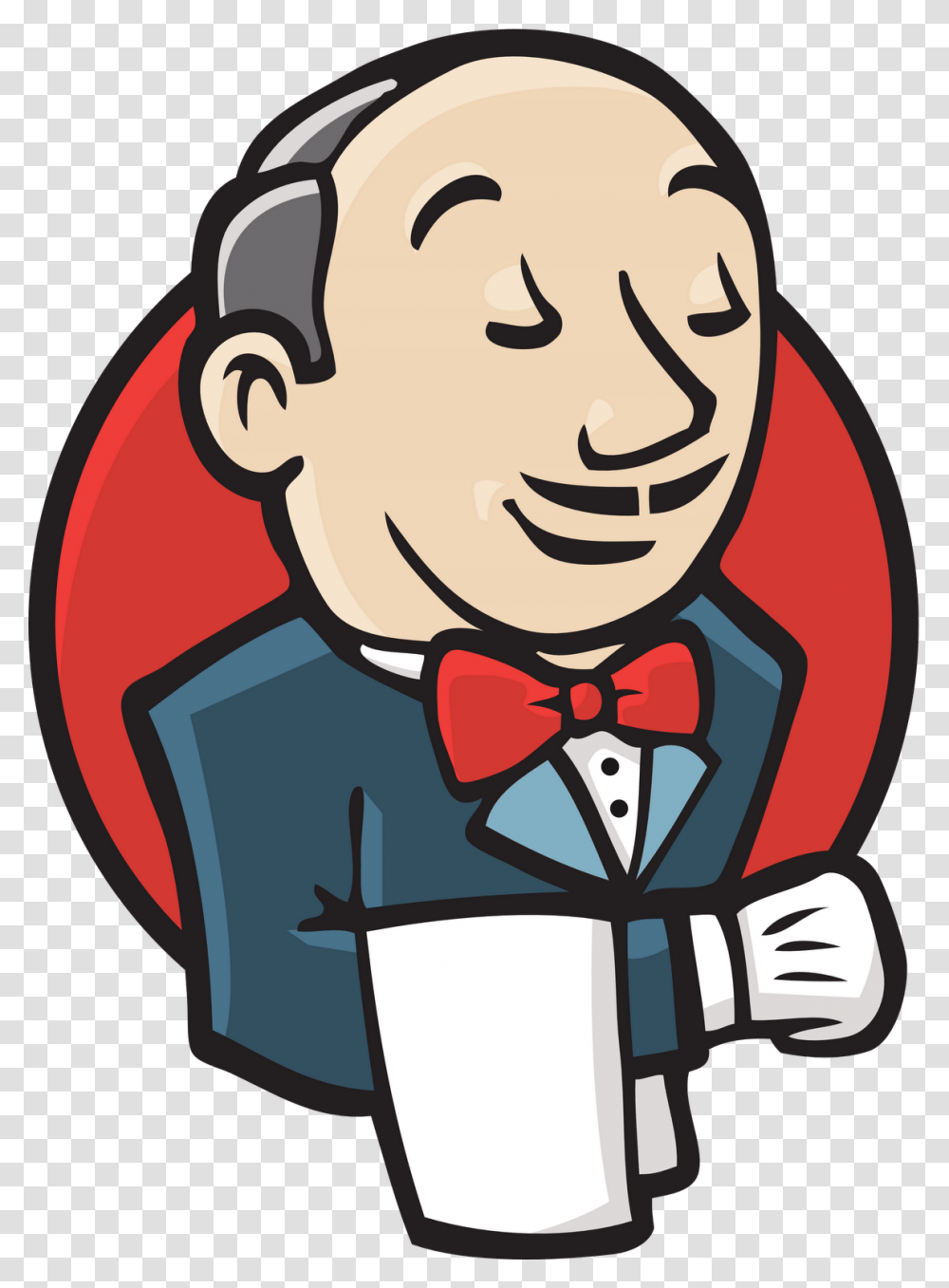 Butler Cliparts Bust, Performer, Tie, Accessories, Accessory Transparent Png