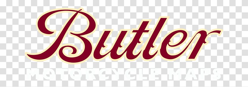 Butler Motorcycle Maps, Alphabet, Letter, Number Transparent Png