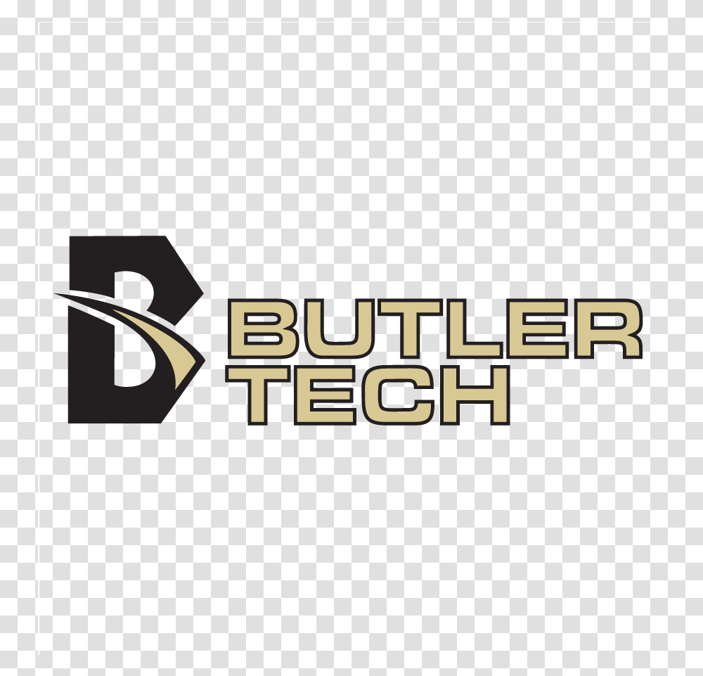 Butler Tech D Russel Lee Career Center, Logo, Trademark Transparent Png