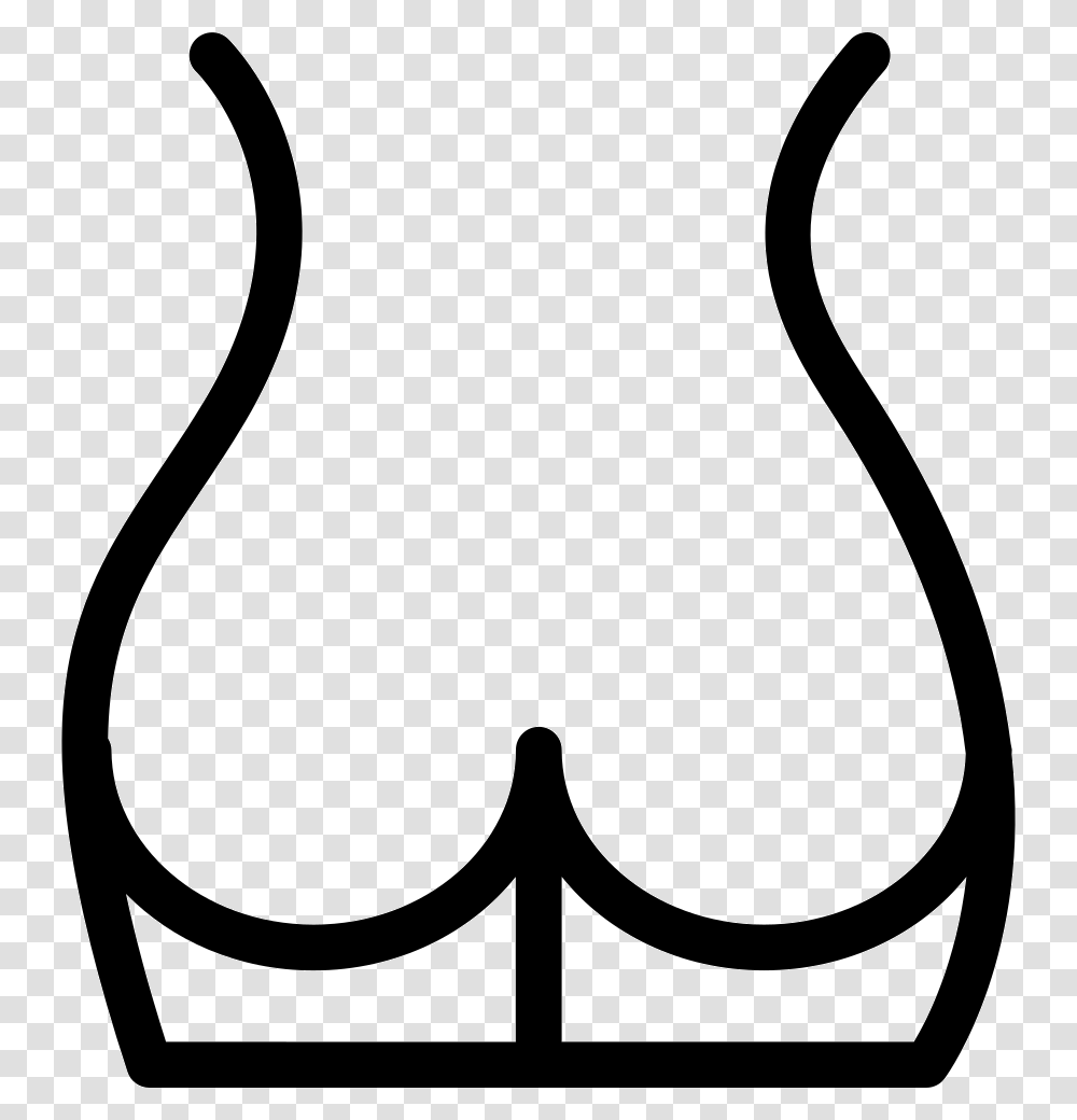 Butt Collections At Sccpre Butt Svg, Stencil, Lamp, Label Transparent Png