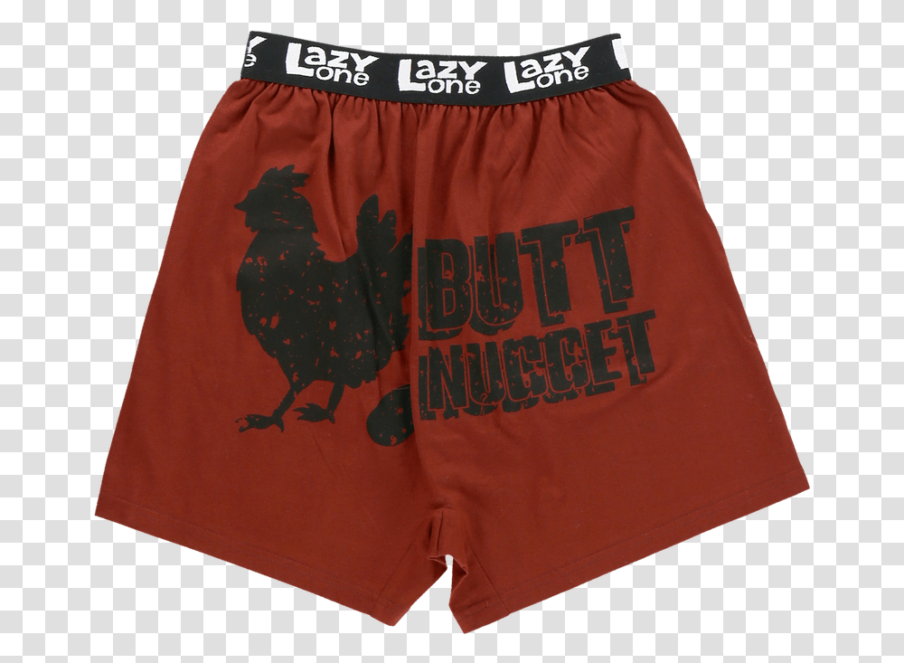 Butt Nugget Underpants, Shorts, Apparel, Underwear Transparent Png