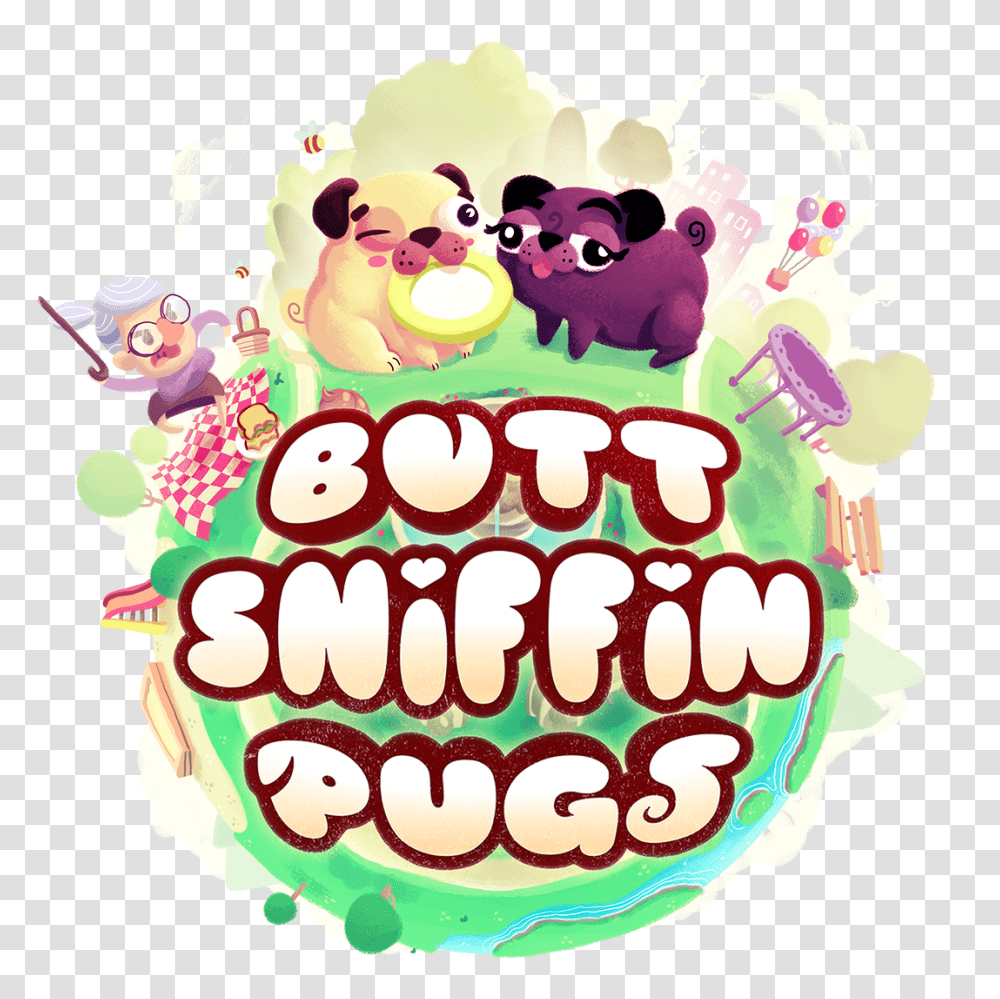 Butt Sniffin Pugs, Advertisement, Poster, Flyer, Paper Transparent Png