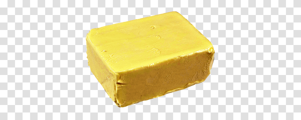 Butter Food, Box Transparent Png