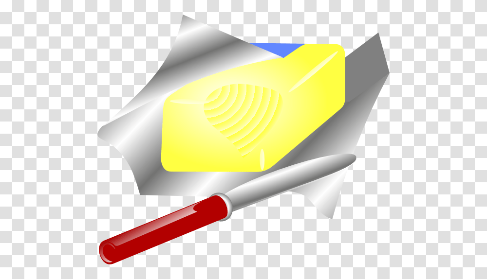 Butter And Knife Clip Art, Food Transparent Png
