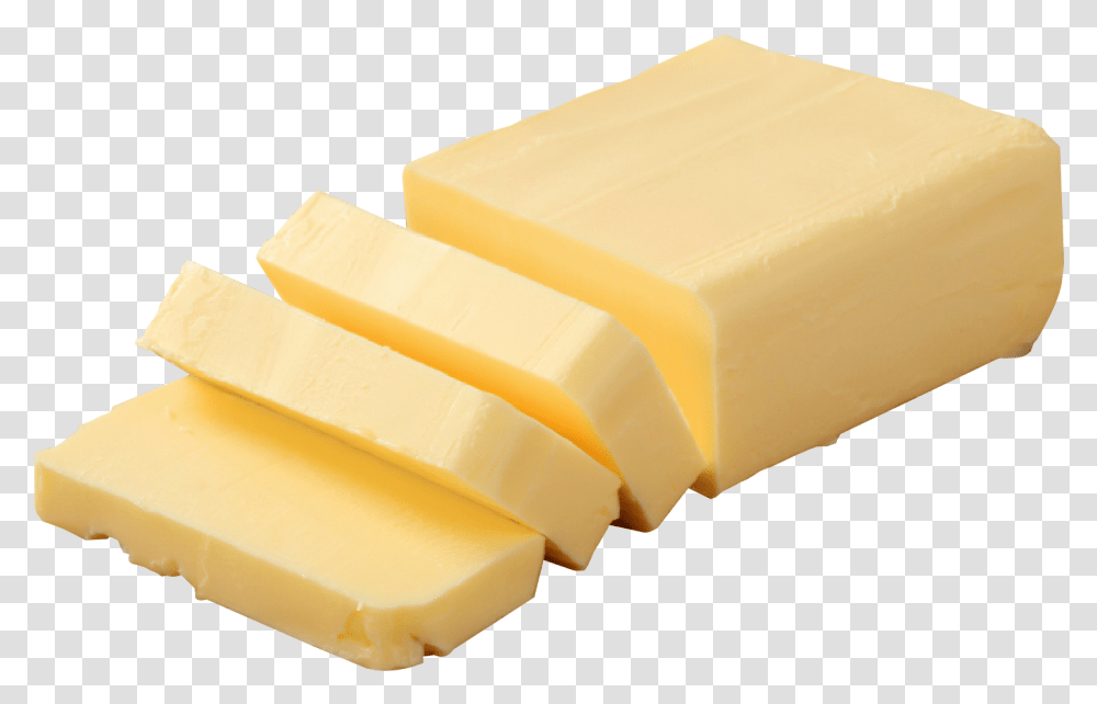 Butter, Box, Food Transparent Png
