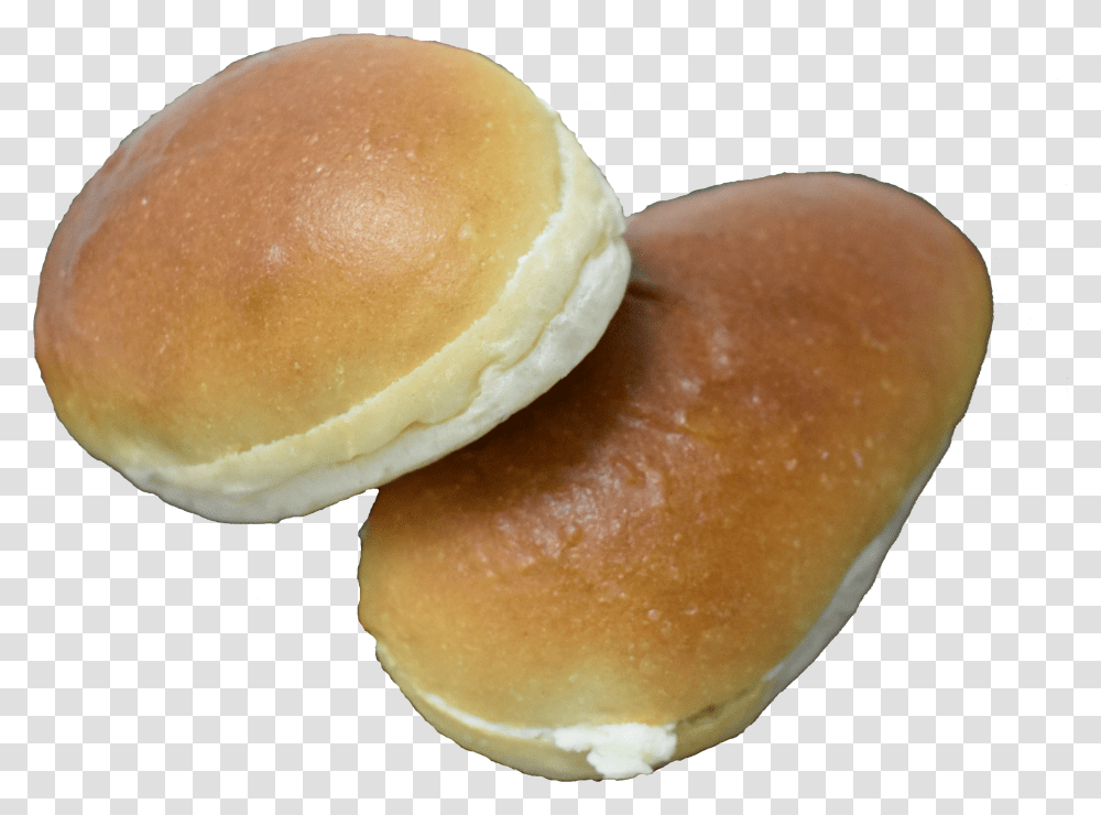 Butter Bun Transparent Png