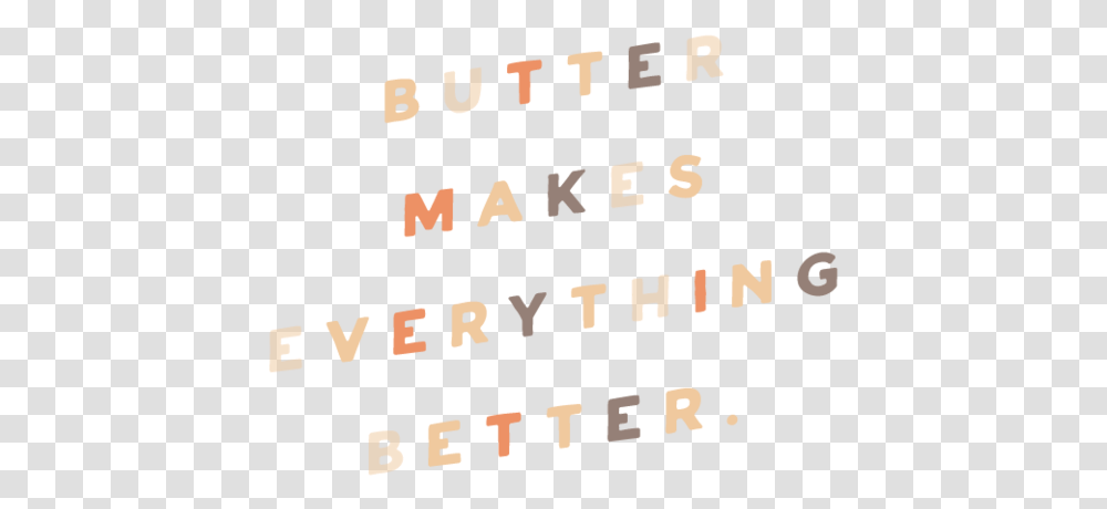 Butter Color Block Slogan Extra Space 2 15 Graphic Design, Alphabet, Number Transparent Png