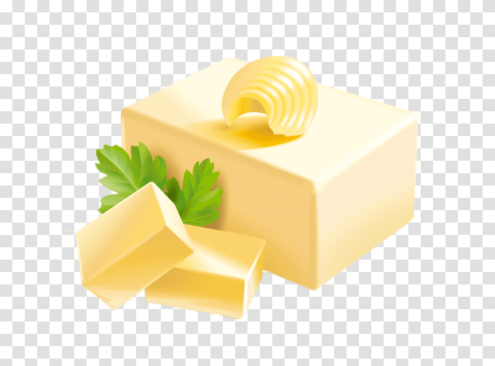 Butter, Food, Birthday Cake, Dessert, Box Transparent Png