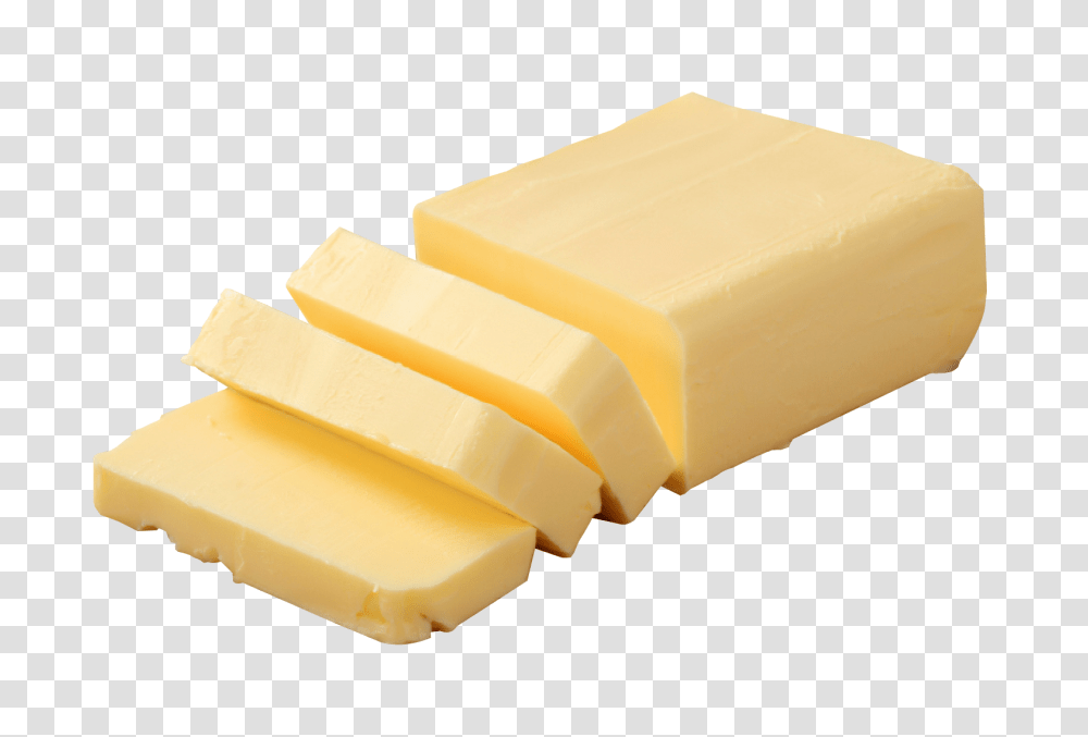 Butter, Food, Box Transparent Png