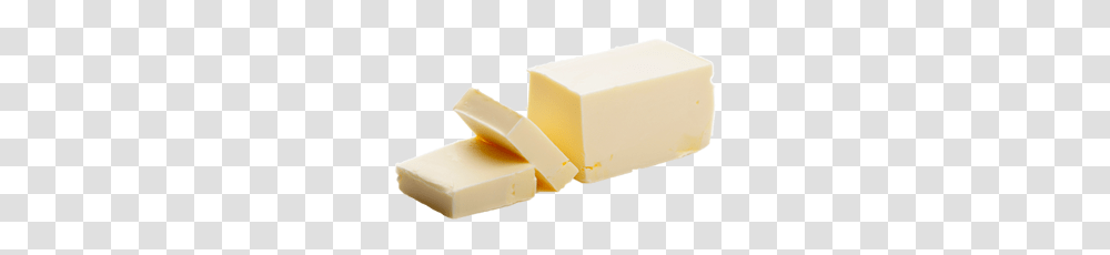 Butter, Food, Box Transparent Png