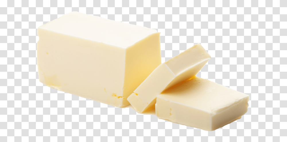 Butter, Food, Box Transparent Png