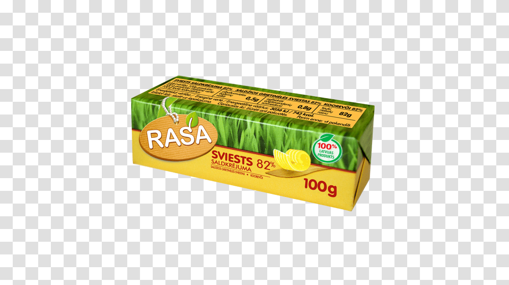 Butter, Food, Plant, Box, Vegetable Transparent Png