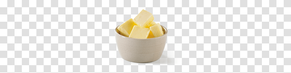 Butter, Food, Tape, Bowl Transparent Png