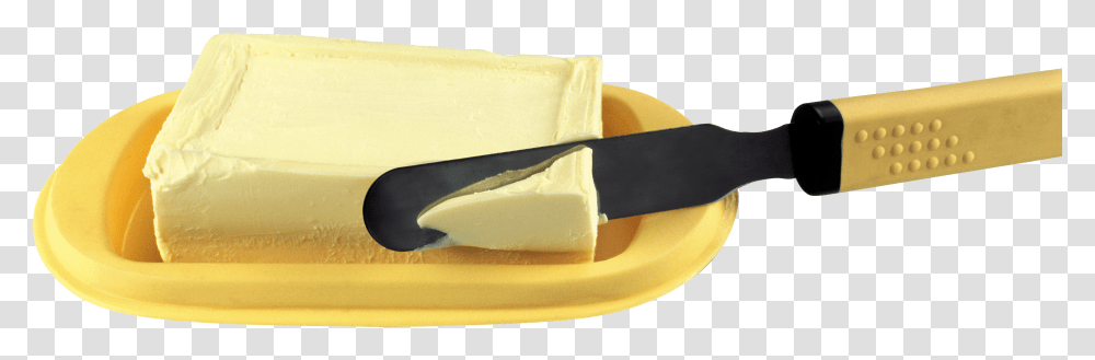 Butter, Food Transparent Png