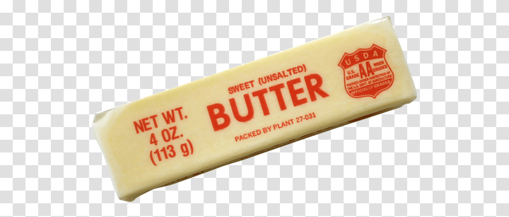 Butter, Food Transparent Png