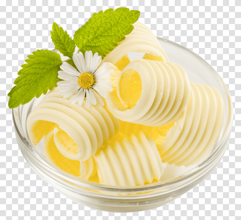 Butter, Food Transparent Png