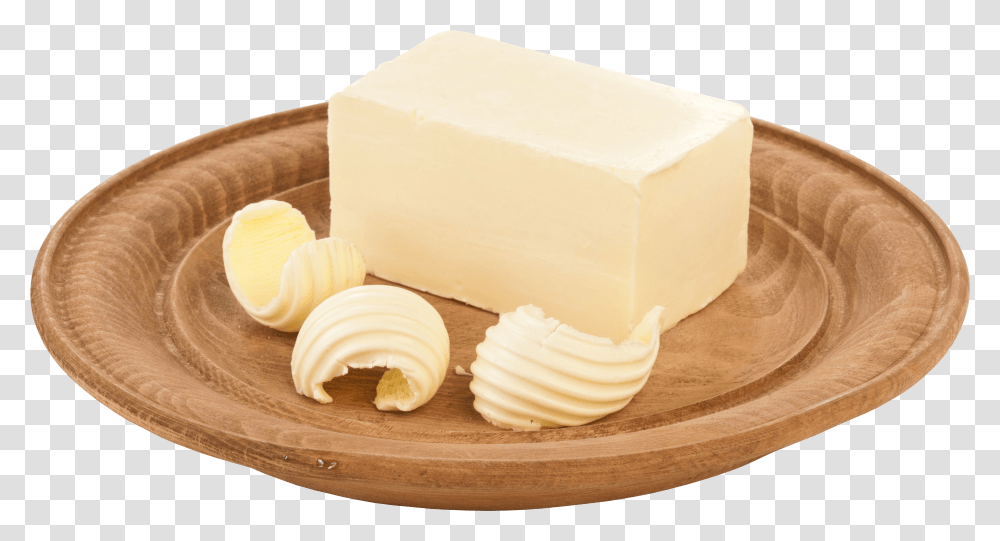 Butter, Food Transparent Png