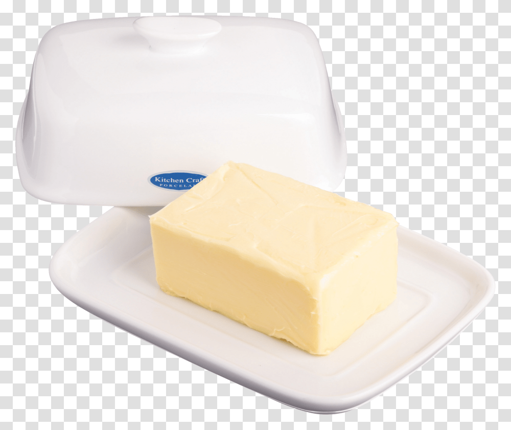 Butter, Food Transparent Png