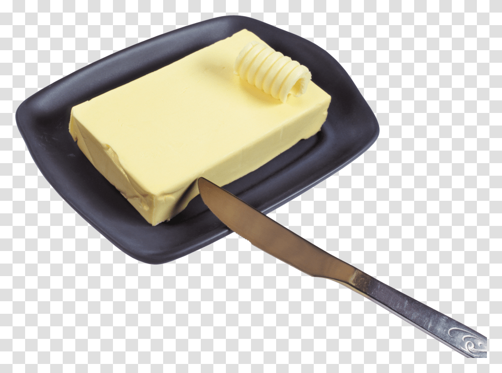 Butter, Food Transparent Png