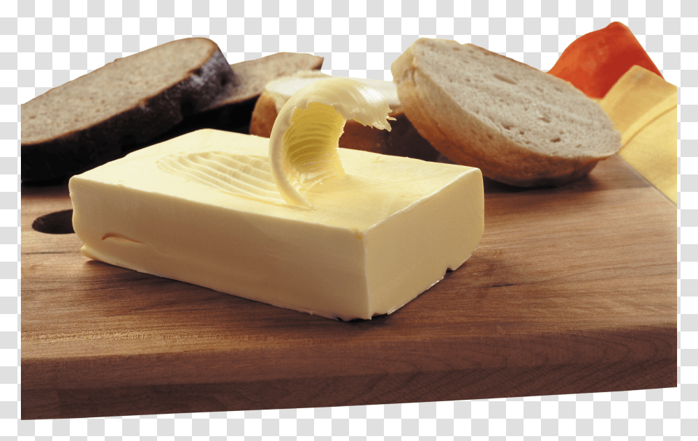 Butter, Food Transparent Png