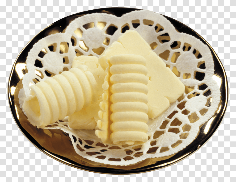 Butter, Food Transparent Png