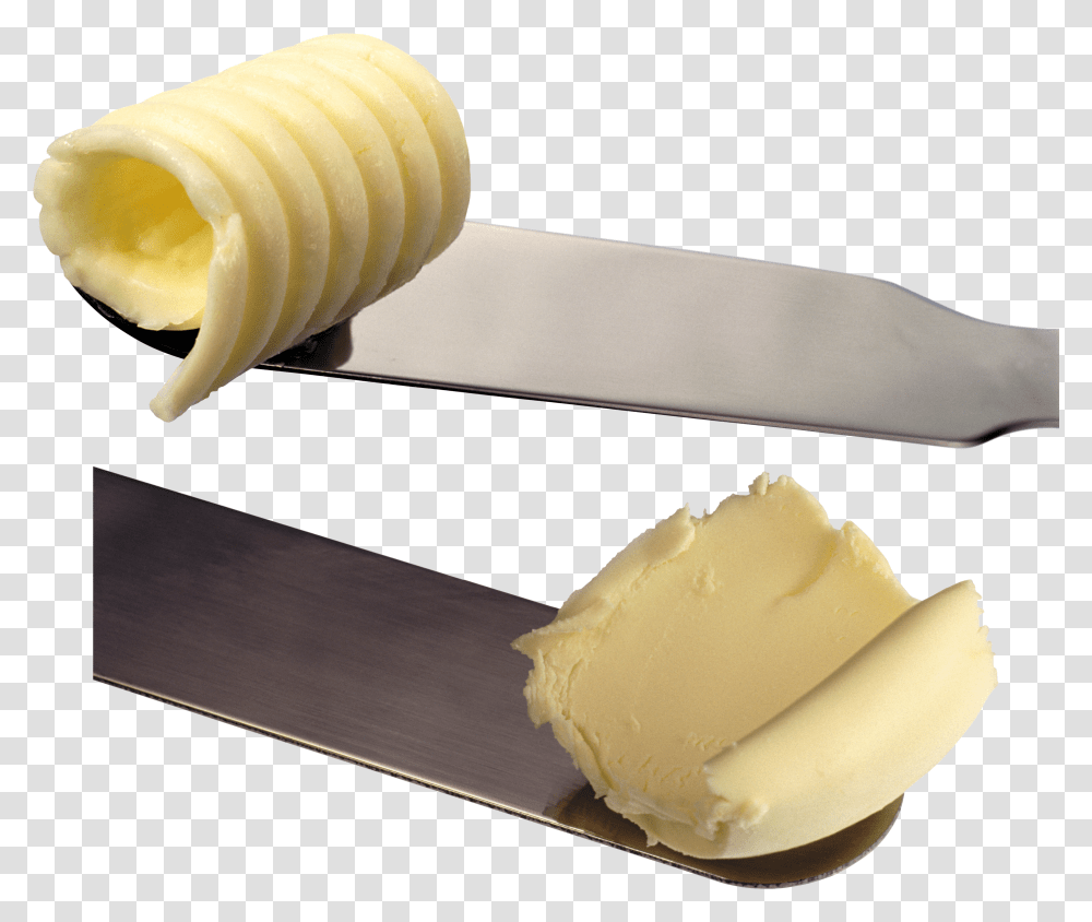 Butter, Food Transparent Png