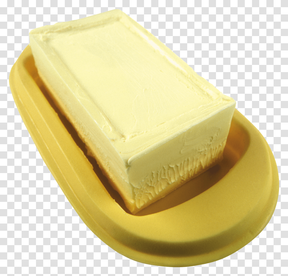 Butter, Food Transparent Png