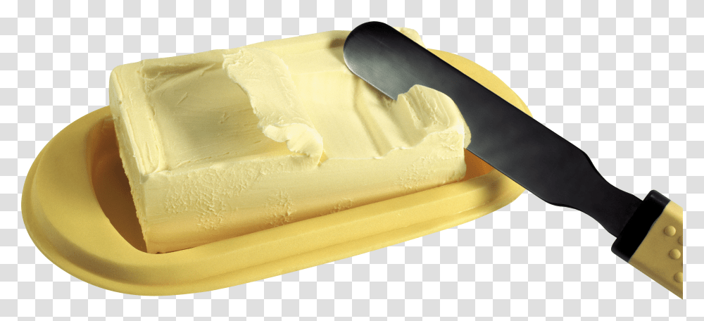 Butter, Food Transparent Png