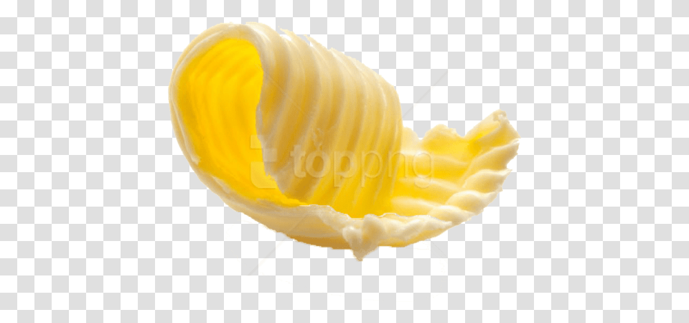 Butter Images Background, Food, Fungus Transparent Png