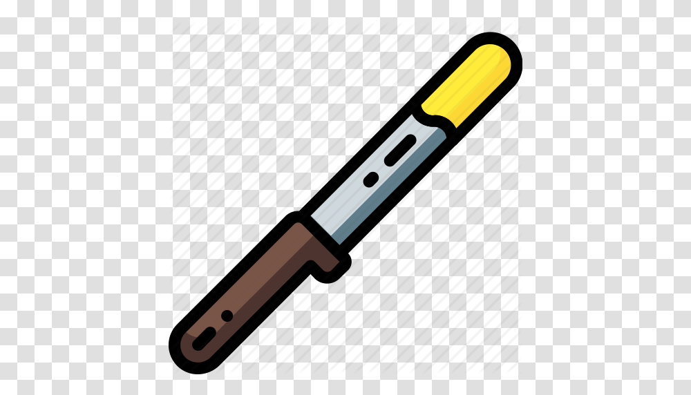 Butter Kitchen Knife Objects Ultra Icon, Leisure Activities, Musical Instrument, Flute Transparent Png