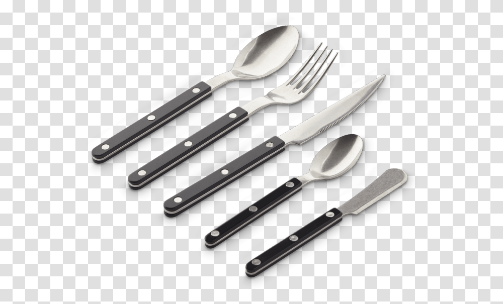 Butter Knife Download Knife, Cutlery, Spoon, Fork Transparent Png