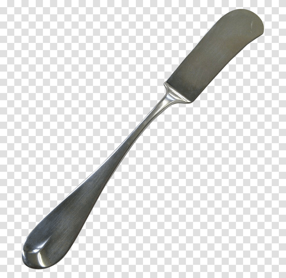 Butter Knife, Fork, Cutlery, Spoon Transparent Png