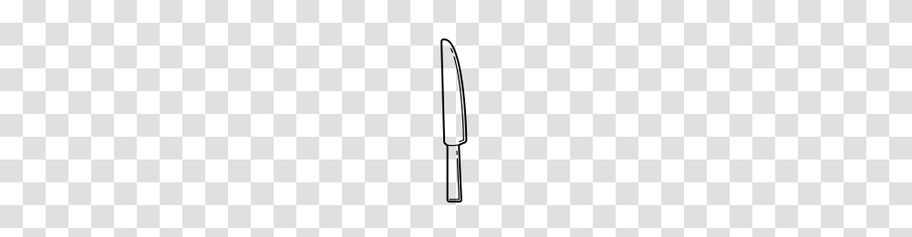 Butter Knife Icons Noun Project, Gray, World Of Warcraft Transparent Png