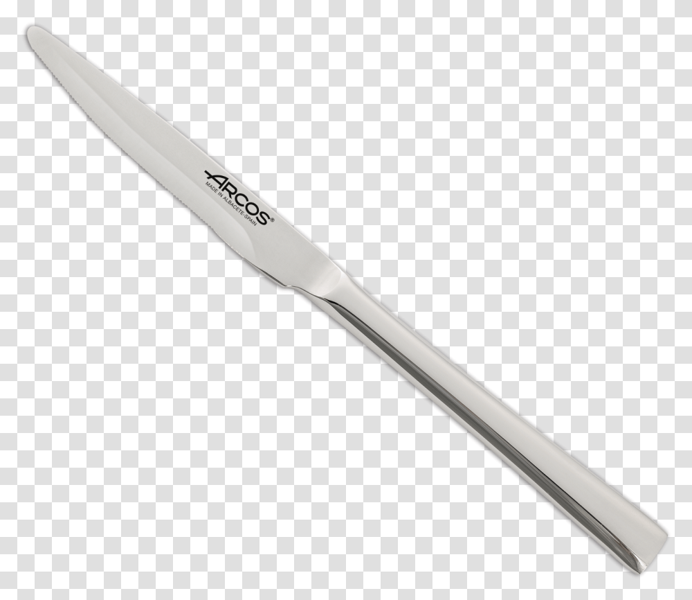 Butter Knife, Letter Opener, Blade, Weapon, Weaponry Transparent Png