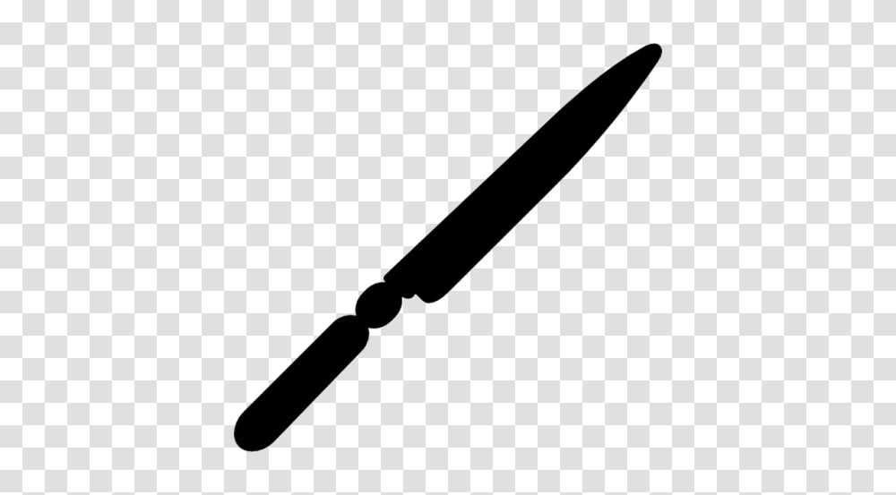 Butter Knife Photo Arts, Letter Opener, Blade, Weapon, Weaponry Transparent Png