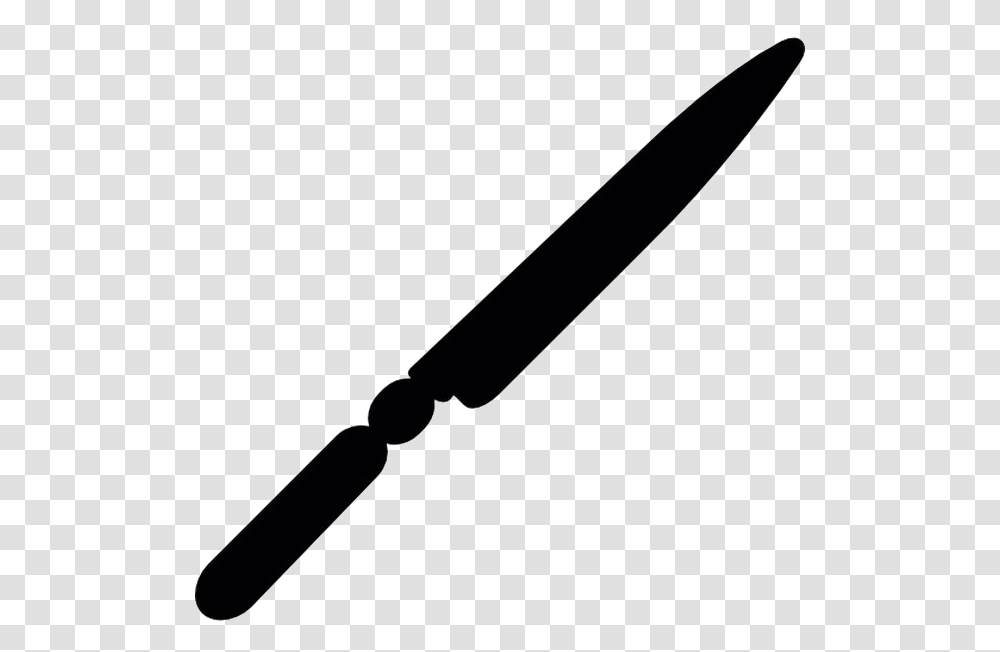 Butter Knife Photo, Weapon, Weaponry, Sword, Blade Transparent Png