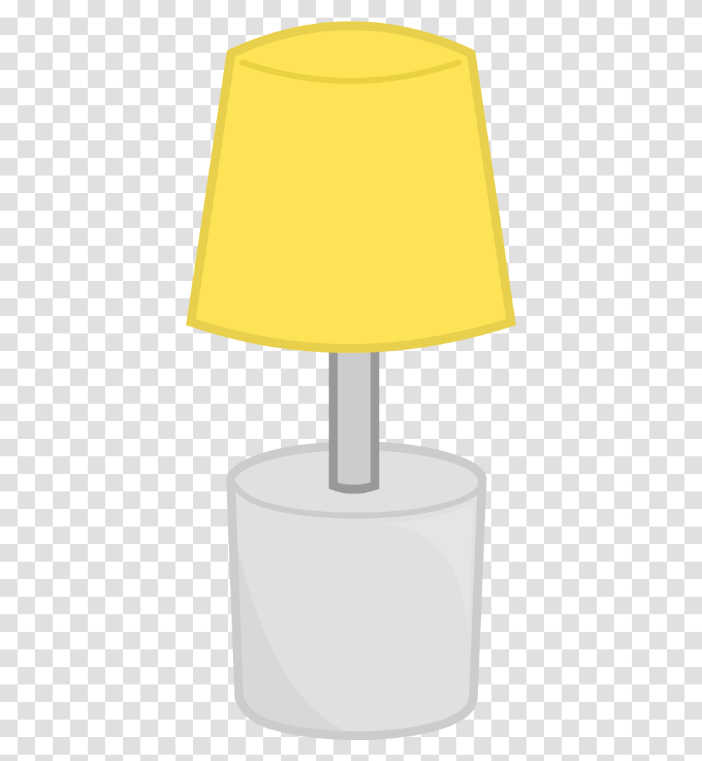 Butter Lamp Object Show Lamp Body, Table Lamp, Lampshade Transparent Png