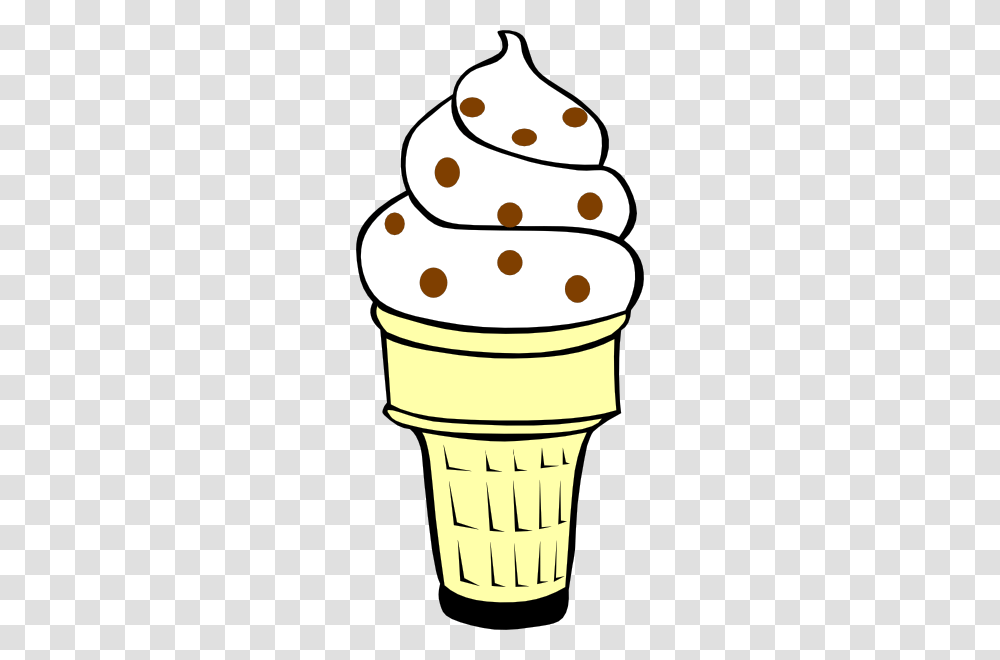 Butter Pecan Ice Cream Cone Clip Art, Dessert, Food, Creme, Snowman Transparent Png