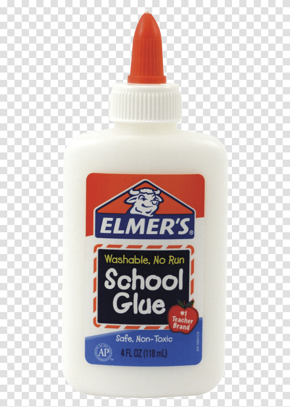 Butter Slime Kit Unicornadventure Elmer's Glue Clipart, Bottle, Label, Cosmetics Transparent Png