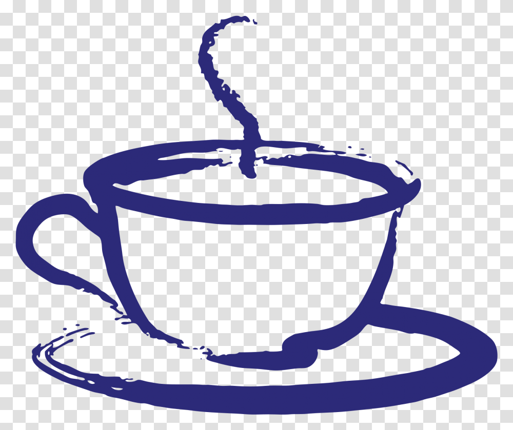 Butter Tea Coffee Teacup Clip Art Tea Cup Clip Art, Saucer, Pottery, Coffee Cup Transparent Png