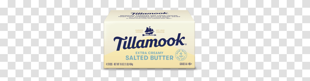 Butter Tillamook, Text, Food, Driving License, Toothpaste Transparent Png