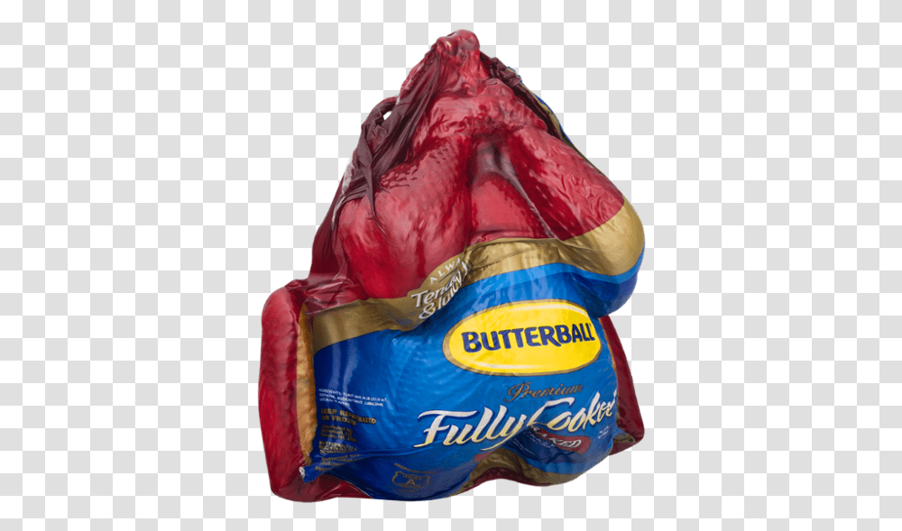 Butterball Fully Cooked Turkey, Plant, Coat, Food Transparent Png