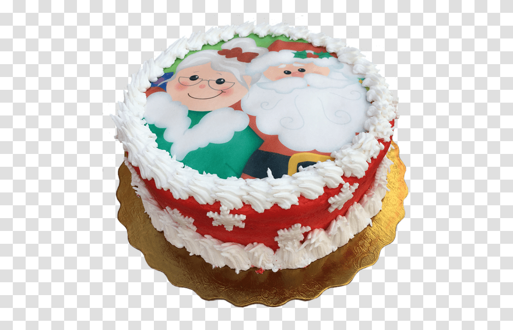 Buttercream, Birthday Cake, Dessert, Food Transparent Png