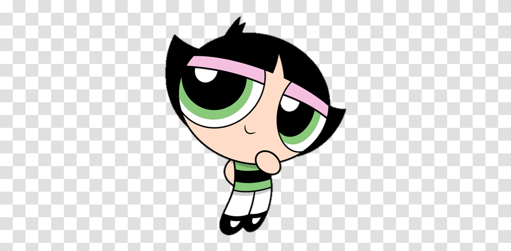 Buttercup 5 Image Buttercup The Powerpuff Girls 2016, Graphics, Art, Goggles, Accessories Transparent Png