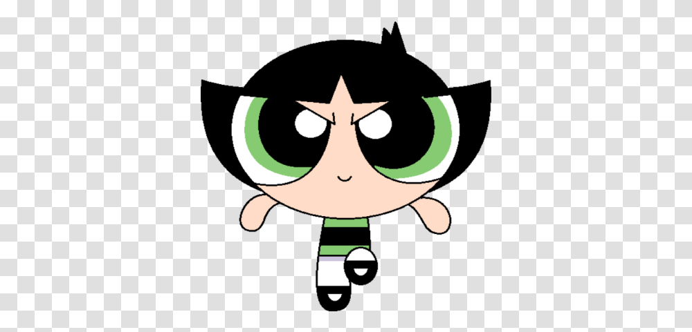 Buttercup 6 Roblox Powerpuff Girls Buttercup Vector, Plant, Art, Drawing, Symbol Transparent Png