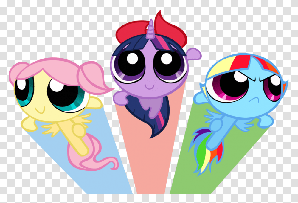 Buttercup Clipart Apple Blossom Powerpuff Girls My Little Pony, Sunglasses, Accessories, Accessory Transparent Png
