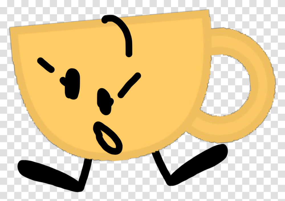Buttercup Happy, Coffee Cup, Pottery, Piggy Bank Transparent Png